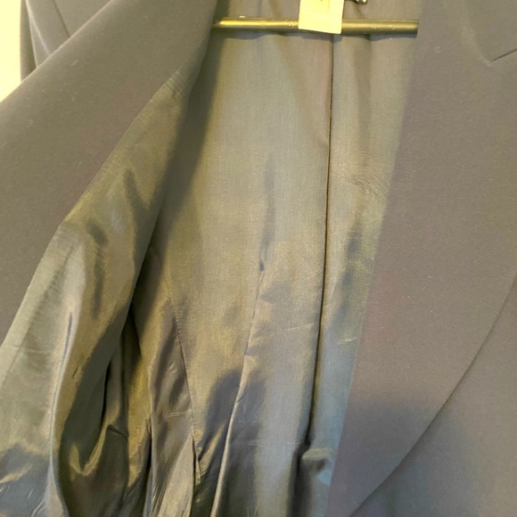 Long jacket - Picture 4 of 4